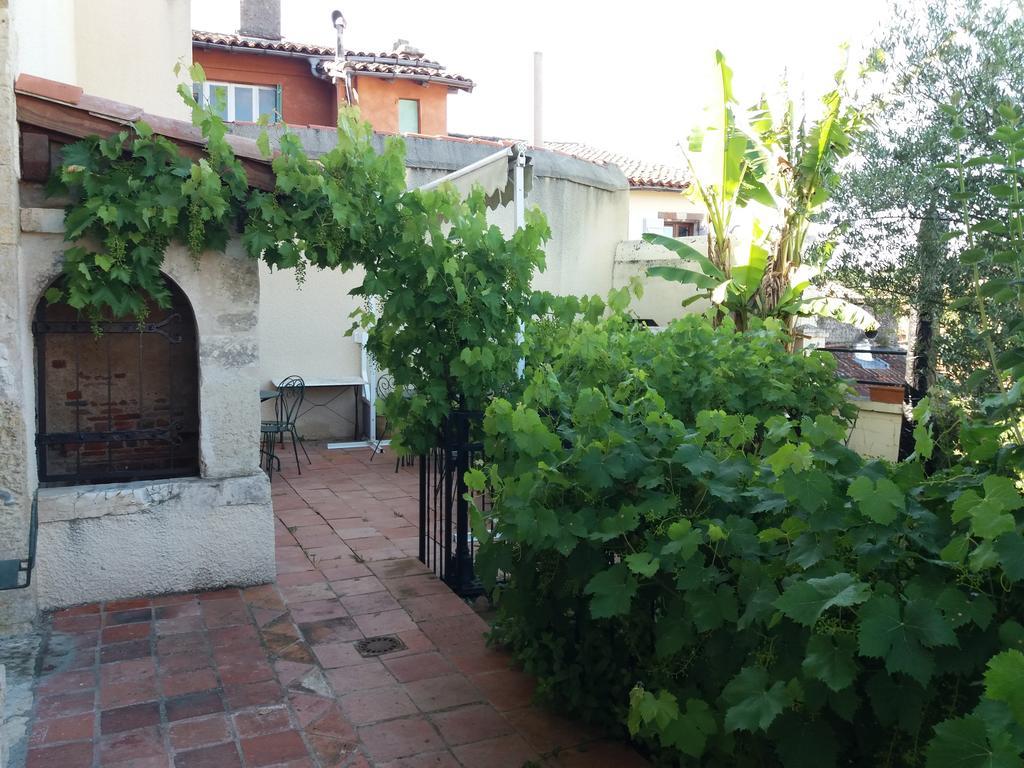 Etape Gimontoise 32 Διαμέρισμα Εξωτερικό φωτογραφία