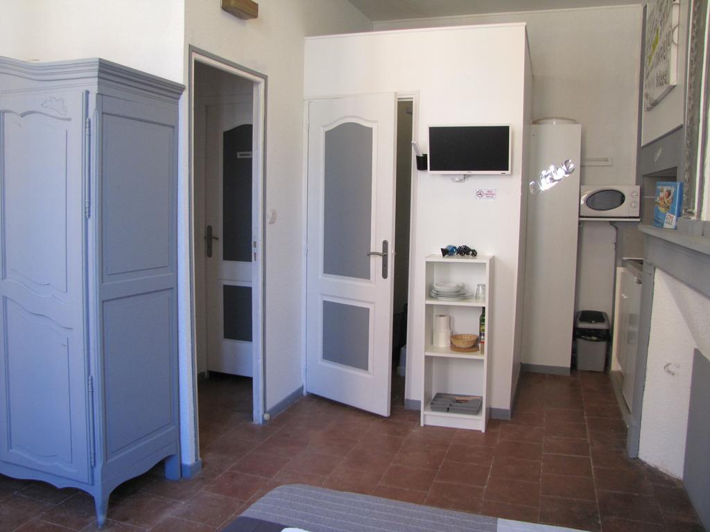 Etape Gimontoise 32 Διαμέρισμα Εξωτερικό φωτογραφία