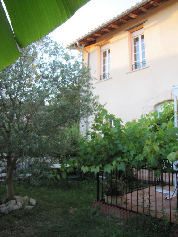 Etape Gimontoise 32 Διαμέρισμα Εξωτερικό φωτογραφία