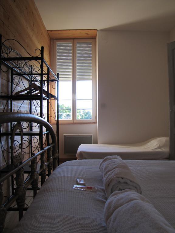 Etape Gimontoise 32 Διαμέρισμα Εξωτερικό φωτογραφία